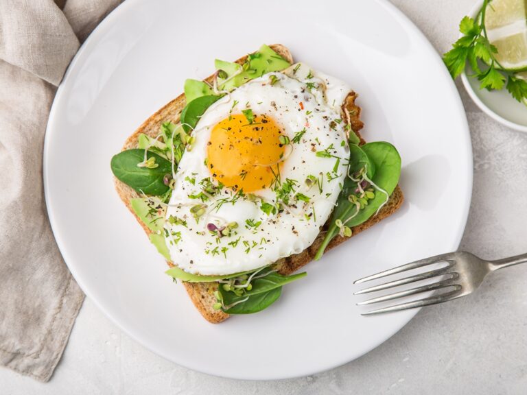 Dieta w Insulinooporności